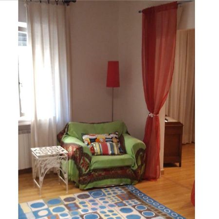 Appartement Torre Del Marzocco à Florence Extérieur photo