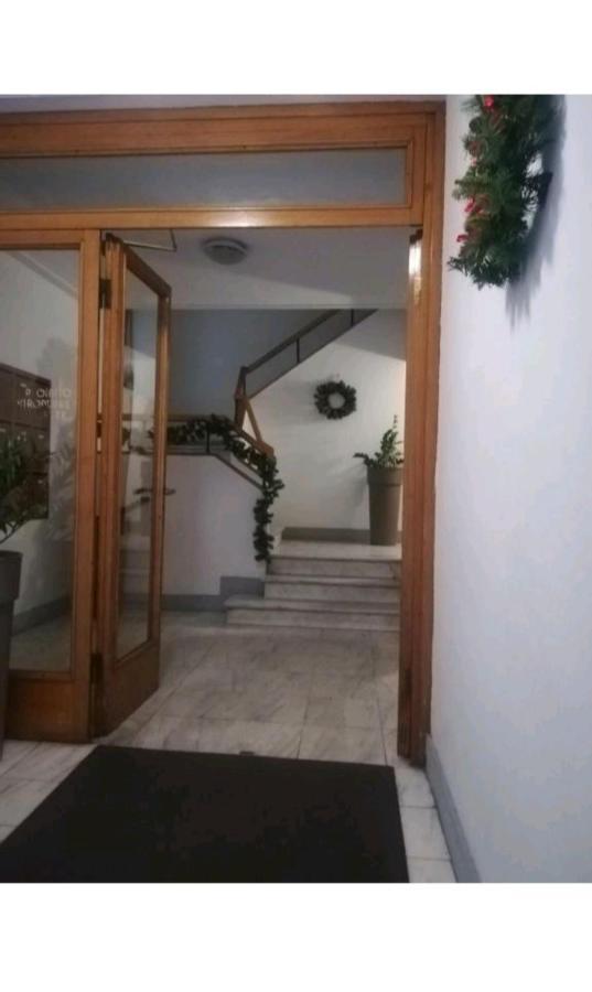Appartement Torre Del Marzocco à Florence Extérieur photo