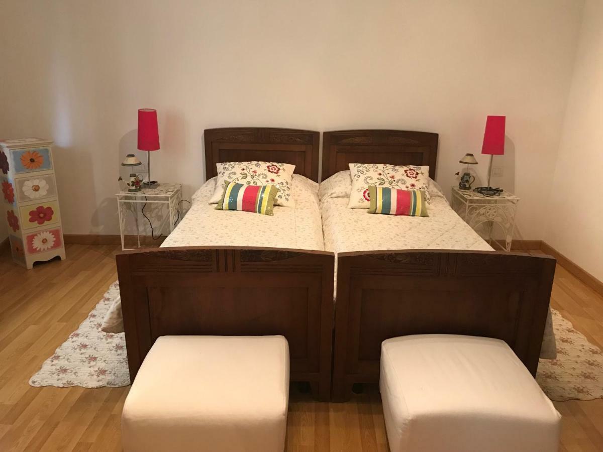 Appartement Torre Del Marzocco à Florence Extérieur photo