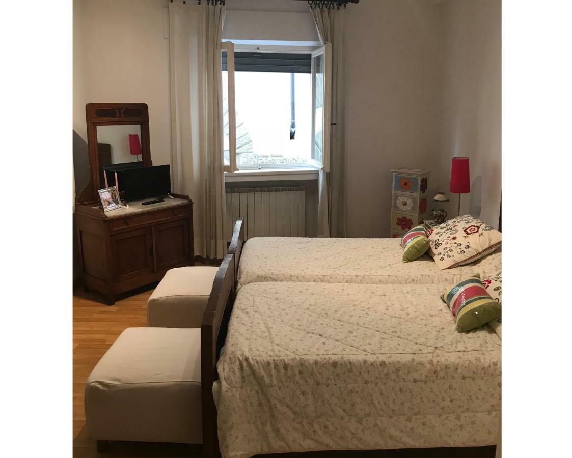 Appartement Torre Del Marzocco à Florence Extérieur photo