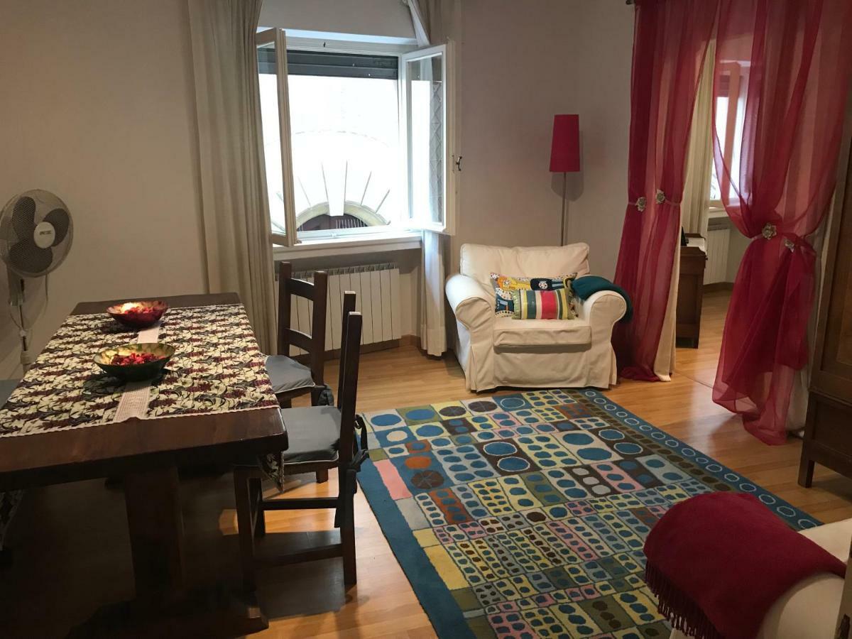 Appartement Torre Del Marzocco à Florence Extérieur photo
