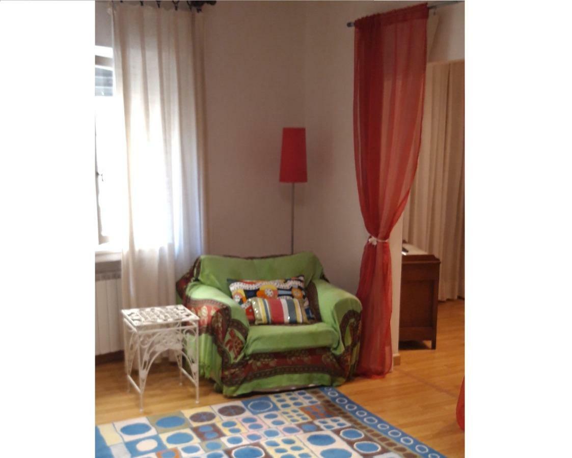 Appartement Torre Del Marzocco à Florence Extérieur photo
