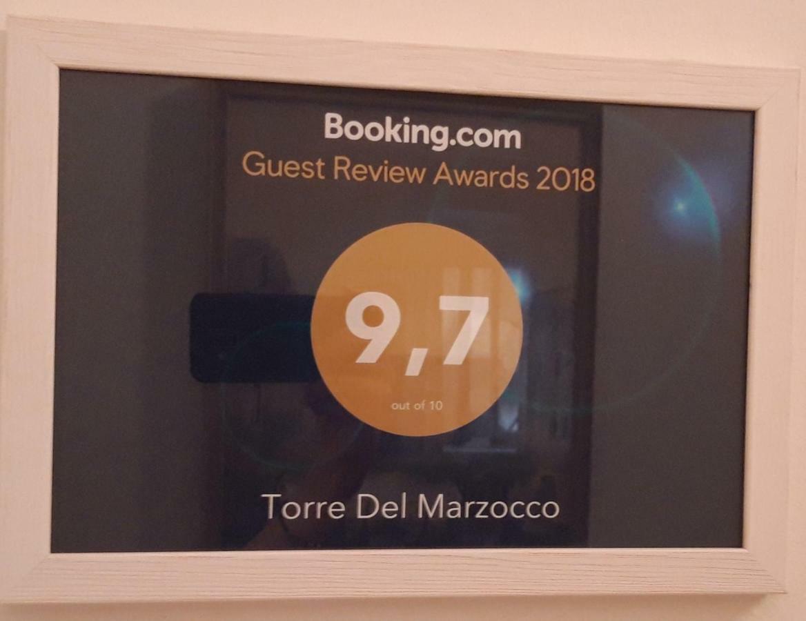 Appartement Torre Del Marzocco à Florence Extérieur photo